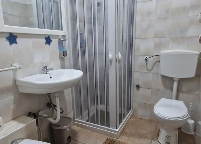 Apartamento Nuccia's House