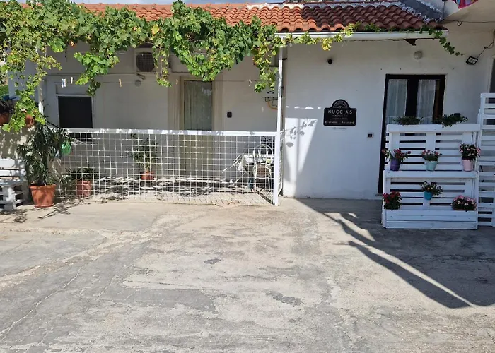 Nuccia's House Apartamento Reggio di Calabria