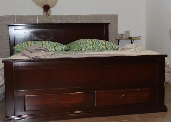 Nuccia's House * Reggio di Calabria