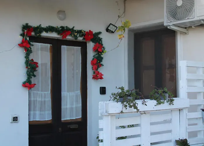 Appartement Nuccia's House Reggio de Calabre