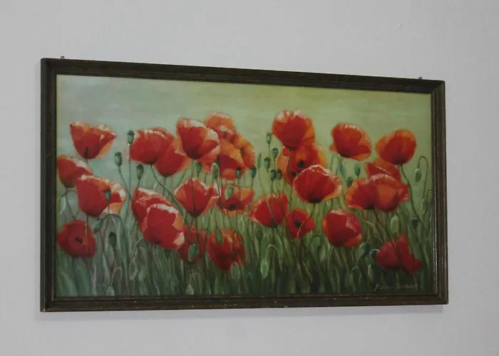 Nuccia's House * Reggio di Calabria