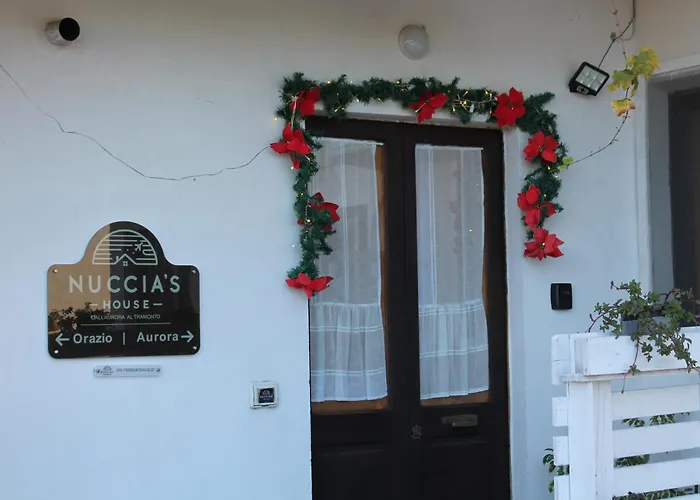 Apartamento Nuccia's House