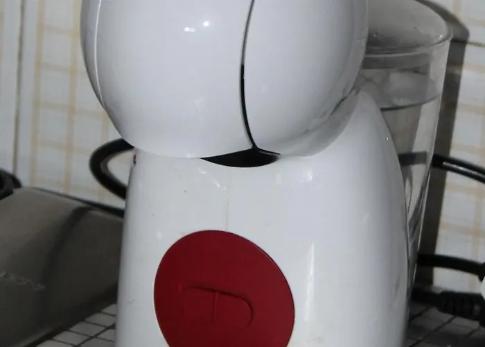 Nuccia's House Reggio de Calabre