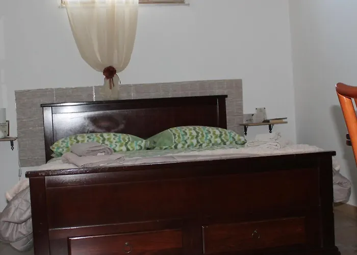 Nuccia's House Apartamento *