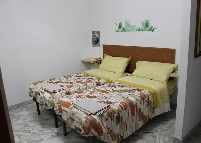 Apartamento Nuccia's House Reggio di Calabria