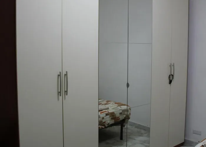 Nuccia's House Appartement *