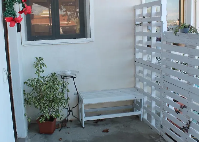 Nuccia's House Reggio di Calabria