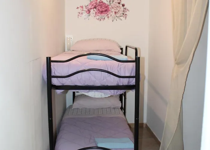 Apartamento Nuccia's House