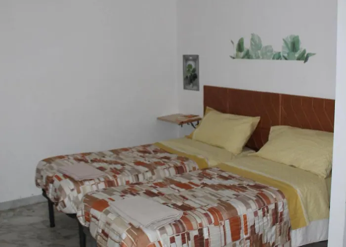 Apartamento Nuccia's House Reggio di Calabria