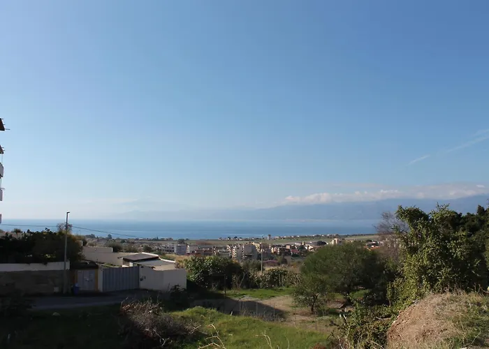 Nuccia's House * Reggio di Calabria