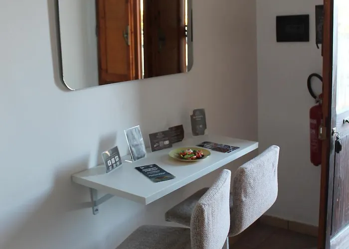 Appartement Nuccia's House Reggio de Calabre