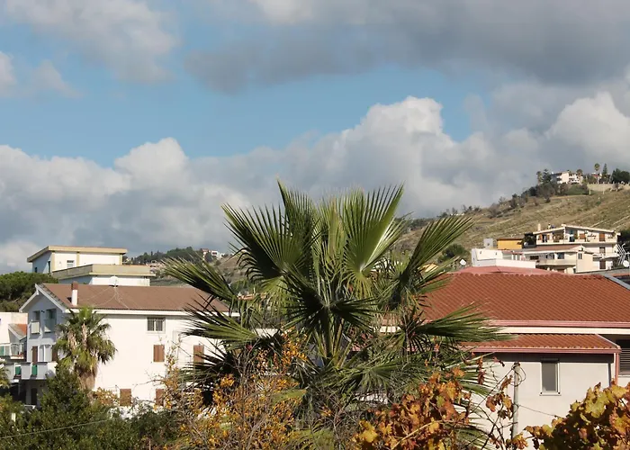 Apartamento Nuccia's House Reggio di Calabria