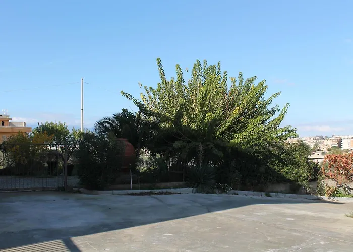 Nuccia's House Reggio di Calabria